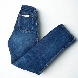 Daniel Laurent Made in France Vintage Jeans EU 38 / US 6 | 100% Cotton